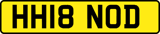 HH18NOD