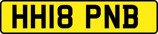 HH18PNB