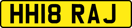 HH18RAJ