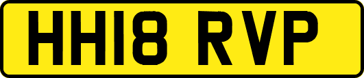 HH18RVP