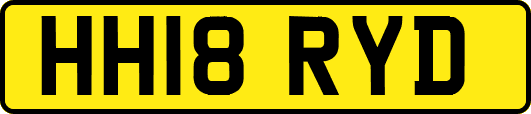 HH18RYD