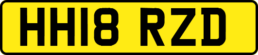 HH18RZD