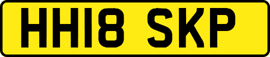 HH18SKP