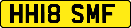 HH18SMF