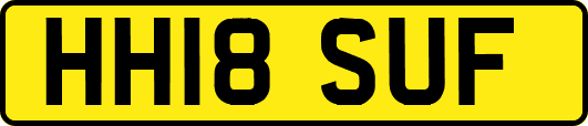 HH18SUF