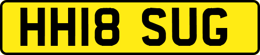 HH18SUG