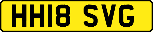 HH18SVG