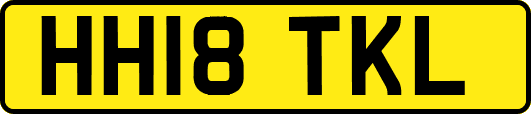 HH18TKL