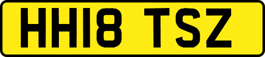 HH18TSZ