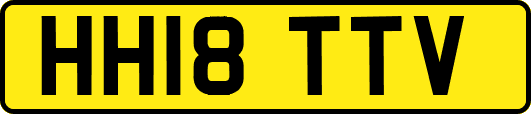 HH18TTV