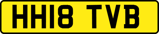 HH18TVB