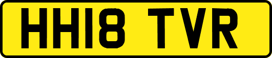 HH18TVR