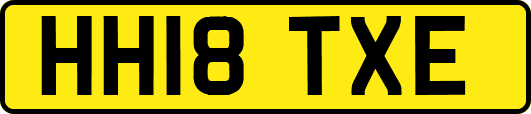 HH18TXE