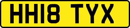 HH18TYX