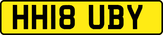 HH18UBY