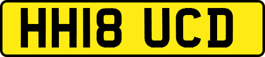 HH18UCD