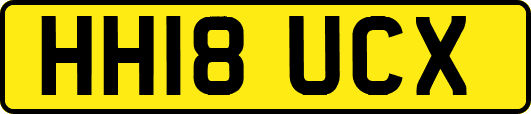 HH18UCX