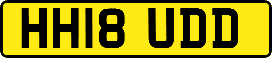 HH18UDD