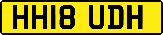 HH18UDH