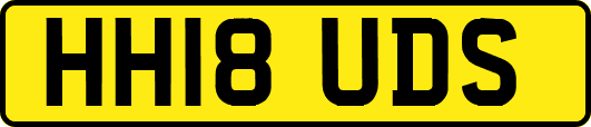 HH18UDS