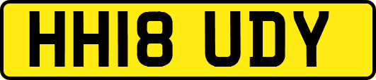 HH18UDY