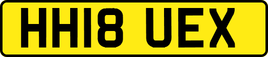 HH18UEX