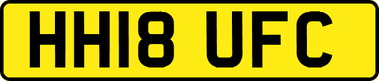 HH18UFC