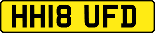 HH18UFD