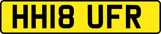 HH18UFR