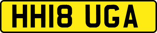 HH18UGA