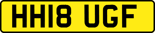 HH18UGF