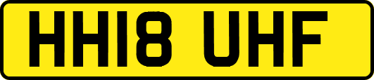 HH18UHF