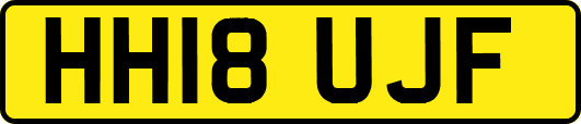 HH18UJF