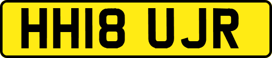 HH18UJR