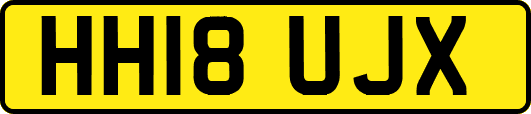 HH18UJX