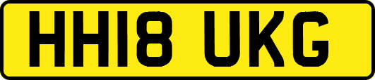 HH18UKG