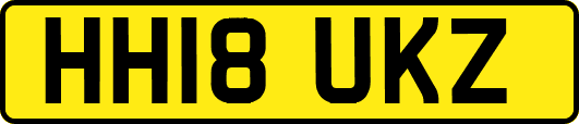 HH18UKZ