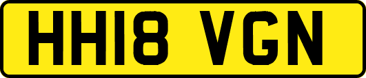 HH18VGN