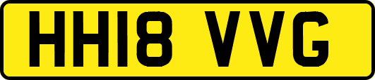 HH18VVG