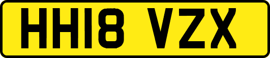 HH18VZX