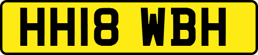 HH18WBH