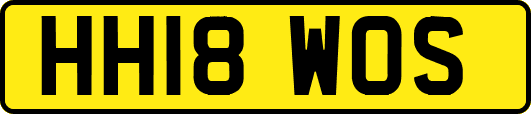 HH18WOS