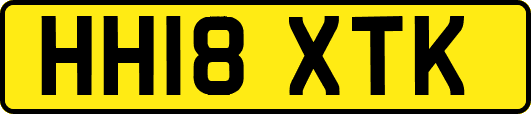 HH18XTK