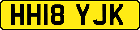HH18YJK