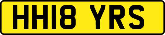 HH18YRS