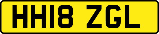 HH18ZGL