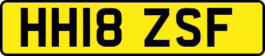 HH18ZSF