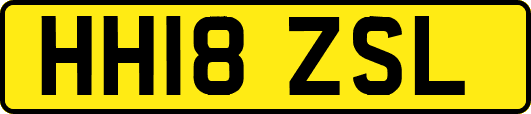 HH18ZSL