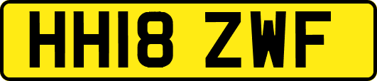 HH18ZWF