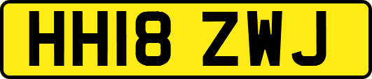 HH18ZWJ